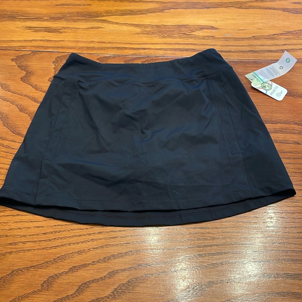 NWT golf skirt
